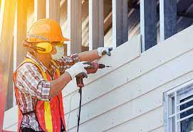 Best Vinyl Siding Installation  in Sylvester, GA